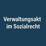 Bekanntgabe eines Verwaltungsaktes mittels einfachen Briefs, § 37 SGB X - Behauptung des Nichtzugangs 1
