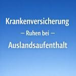Kostenübernahme für Leistungen der medizinischen Rehabilitation im Ausland 1
