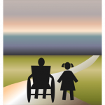 Dokumentation zur Entstehung des Rehabilitations- und Schwerbehindertenrechts 2