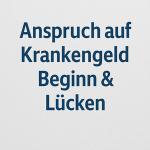 Arbeitsunfähigkeit in der Unfallversicherung | BSG-Rechtsprechung & Verletztengeld 2