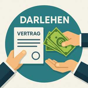Darlehen im SGB II – Einkommen oder nicht?