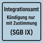 Klagefrist bei Kündigung ohne Zustimmung des Integrationsamtes – § 4 KSchG & § 168 SGB IX einfach erklärt 1 Klagefrist bei Kündigung ohne Zustimmung des Integrationsamtes – § 4 KSchG & § 168 SGB IX einfach erklärt 1