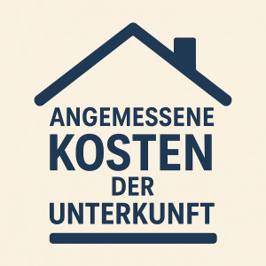 Angemessene Kosten der Unterkunft (KdU) nach § 22 SGB II / § 35 SGB XII – Wohnfläche, Mietspiegel & Rechtsprechung