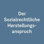Hinweispflicht der Agentur für Arbeit auf freiwillige Beitragszahlungen zur Erwerbsminderungsrente 1