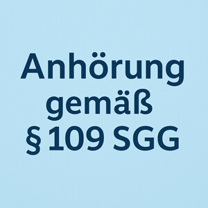 Anhörung eines bestimmten Arztes nach § 109 SGG: Voraussetzungen, Antrag & Kosten