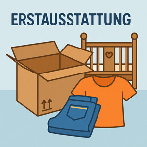 Erstausstattung beim Bürgergeld und in der Sozialhilfe
