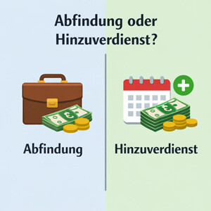 Die Abfindung als beitragspflichtiges Entgelt