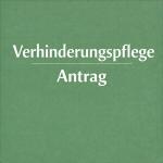 Verhinderungspflege: Nachträglicher Antrag nach § 39 SGB XI möglich 2