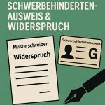 Grad der Behinderung (GdB) & Grad der Schädigungsfolgen (GdS) – einfach erklärt 1