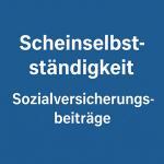 Die Versicherungspflicht von GmbH-Geschäftsführern 2