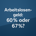 Nebeneinkommen beim Arbeitslosengeld I (§ 155 SGB III) 1