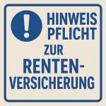 Hinweispflicht der Agentur für Arbeit auf freiwillige Rentenbeiträge zur Erwerbsminderungsrente 3