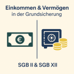 Darlehen im SGB II – Einkommen oder nicht? 2
