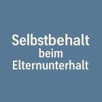 In welcher Höhe sind Heimkosten beim Elternunterhalt zu zahlen? 2