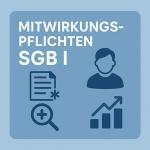 Mitwirkungspflichten nach dem SGB I – §§ 60 bis 66 SGB I einfach erklärt 2