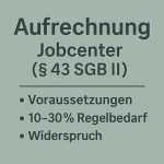 Beschränkung der Minderjährigenhaftung beim Bürgergeld (§ 1629 a BGB) 2