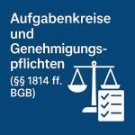 Erforderlichkeit der Betreuung (§ 1814 BGB): Voraussetzungen, Grenzen und Rechtsprechung 2 Erforderlichkeit der Betreuung (§ 1814 BGB): Voraussetzungen, Grenzen und Rechtsprechung 2