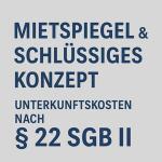 Mietspiegel in der Rechtsprechung – das „schlüssige Konzept“ 2