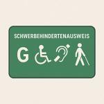 Schwerbehindertenausweis 2