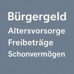 Altersvorsorge beim beim Bürgergeld 1 Altersvorsorge beim beim Bürgergeld 1