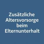 Altersvorsorge beim beim Bürgergeld 1