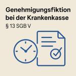 Kostenerstattung bei verzögerter Genehmigung durch die Krankenkasse (§ 13 Abs. 3a SGB V) 1