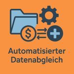 Datenabgleich zwischen Jobcenter, Bundes­zentral­amt für Steuern und Sozial­versiche­rungs­trägern 1