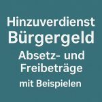 Rente & Grundsicherung: Anrechnung bei Sozialhilfe und Bürgergeld 3