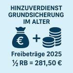 Schonvermögen & Vermögensumwandlung im Bürgergeld und in der Sozialhilfe 2