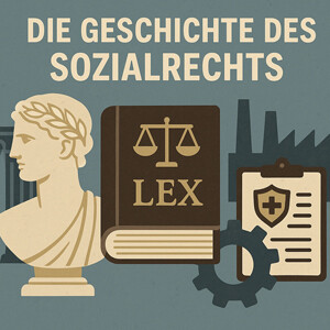 Sozialhilfe und Sozialversicherungsrecht – geschichtliche Entwicklung