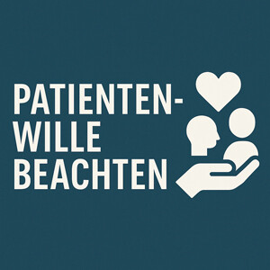 Beginn und Abbruch lebenserhaltender Maßnahmen