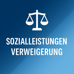 Versagung/Entziehung nach § 66 SGB I – Voraussetzungen & Rechtsschutz