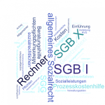 Links zu den wichtigsten sozialrechtlichen Gesetzen und zu sozialrechtlichen Entscheidungssammlungen 1