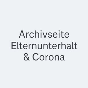 Archiv – ältere Inhalte