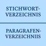 Links zu den wichtigsten sozialrechtlichen Gesetzen und zu sozialrechtlichen Entscheidungssammlungen 2