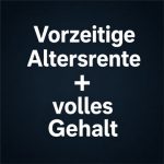 Altersrente für schwerbehinderte Menschen | Voraussetzungen & Altersgrenzen 2